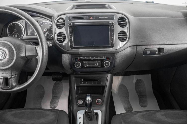 Volkswagen Tiguan 15 из 23