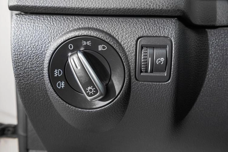 Volkswagen Tiguan 12 из 23
