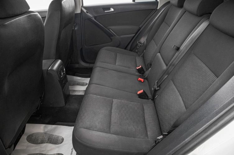 Volkswagen Tiguan 21 из 23