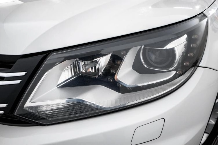 Volkswagen Tiguan 7 из 23