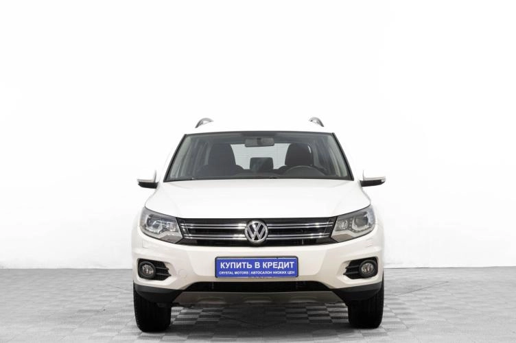 Volkswagen Tiguan 2 из 23