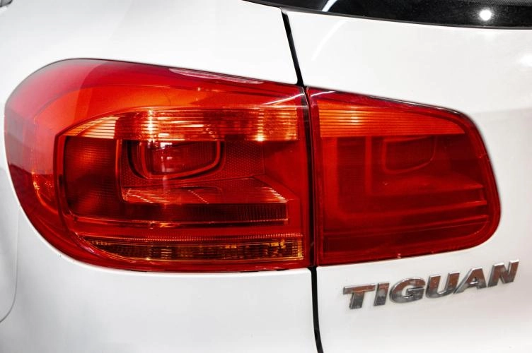 Volkswagen Tiguan 8 из 23