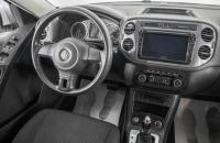 Volkswagen Tiguan 14 из 23