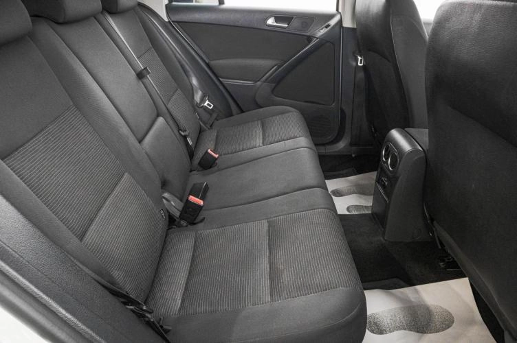 Volkswagen Tiguan 22 из 23