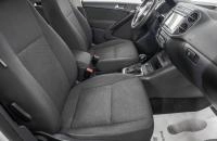 Volkswagen Tiguan 20 из 23