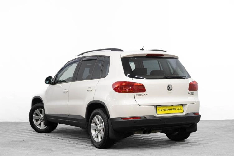 Volkswagen Tiguan 6 из 23