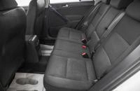 Volkswagen Tiguan 21 из 23