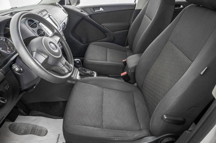 Volkswagen Tiguan 10 из 23