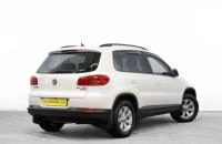 Volkswagen Tiguan 4 из 23