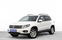 Volkswagen Tiguan 3 из 23
