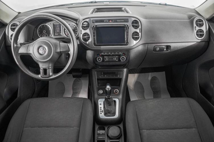 Volkswagen Tiguan 9 из 23