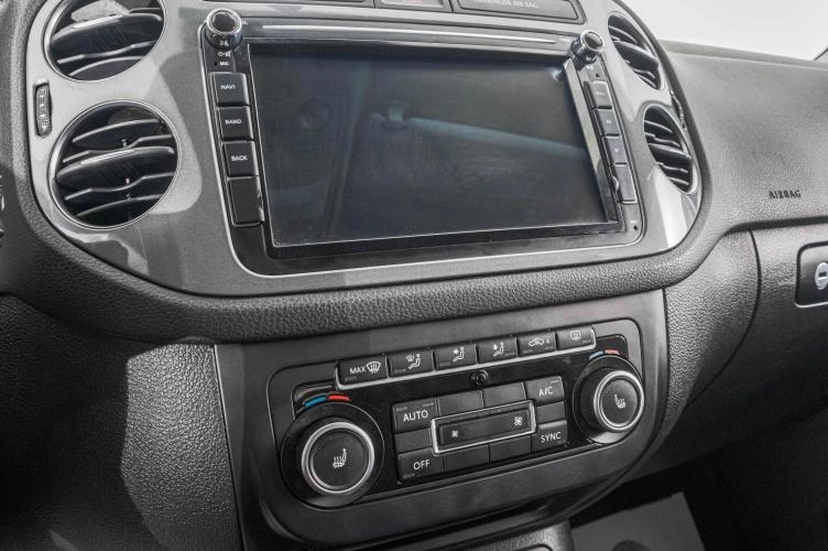 Volkswagen Tiguan 16 из 23