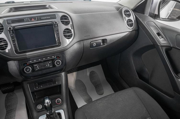 Volkswagen Tiguan 19 из 23