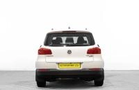 Volkswagen Tiguan 5 из 23