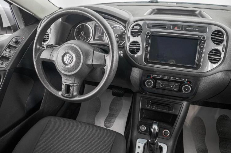 Volkswagen Tiguan 14 из 23