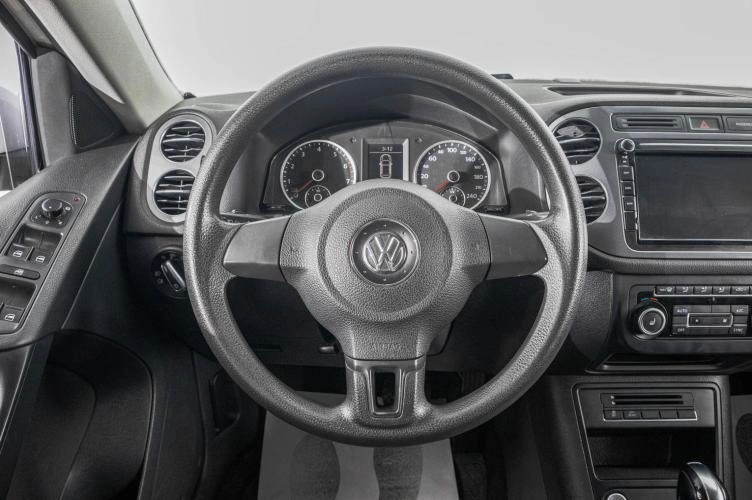 Volkswagen Tiguan 13 из 23
