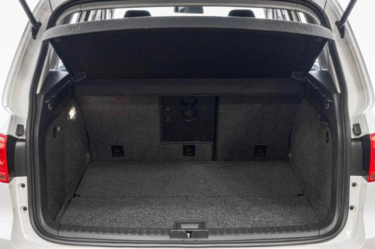Volkswagen Tiguan 23 из 23