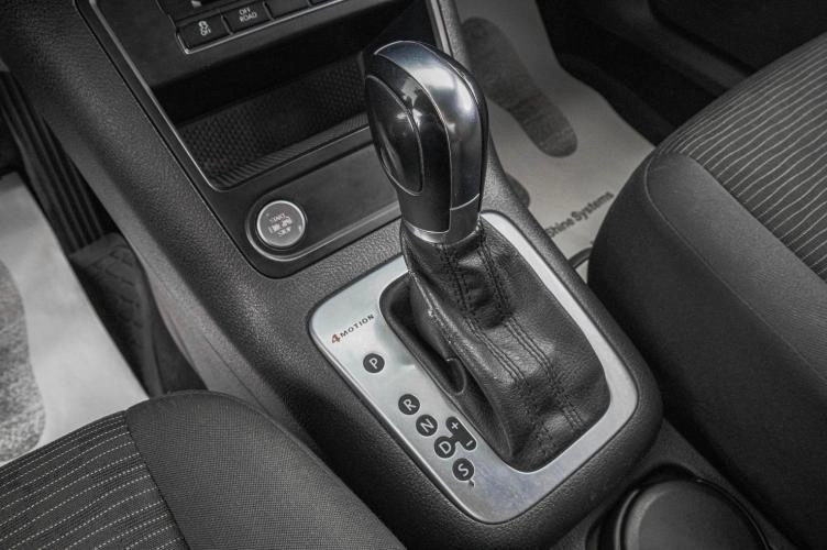 Volkswagen Tiguan 17 из 23