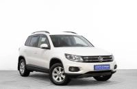 Volkswagen Tiguan 1 из 23