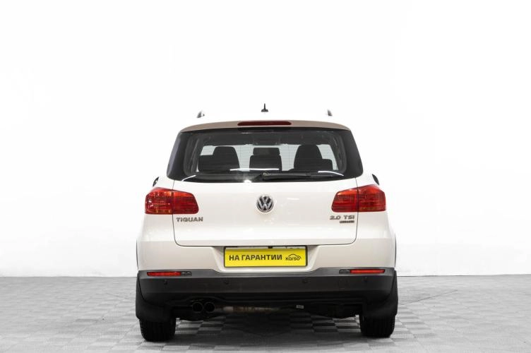 Volkswagen Tiguan 5 из 23