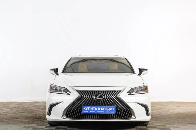 Lexus ES 2 из 6