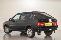 ВАЗ (LADA) 2114 Samara 4 из 15