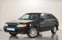 ВАЗ (LADA) 2114 Samara 3 из 15