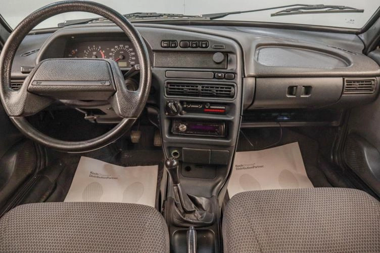 ВАЗ (LADA) 2114 Samara 12 из 15