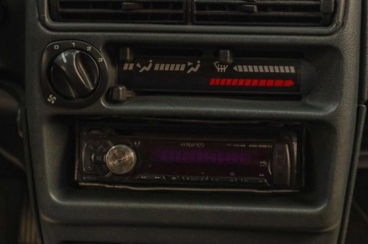 ВАЗ (LADA) 2114 Samara 11 из 15