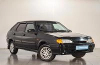 ВАЗ (LADA) 2114 Samara 1 из 15