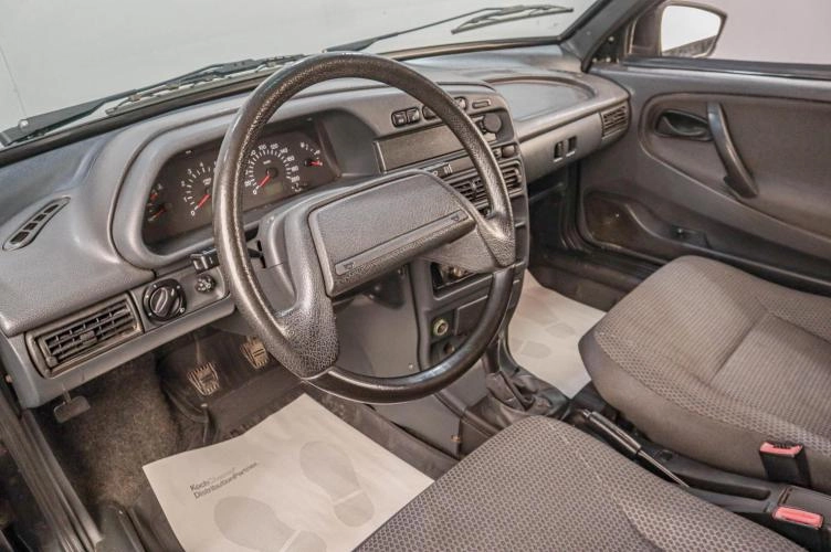 ВАЗ (LADA) 2114 Samara 7 из 15