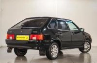 ВАЗ (LADA) 2114 Samara 6 из 15