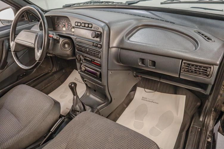 ВАЗ (LADA) 2114 Samara 13 из 15
