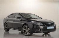 Renault Latitude 1 из 23