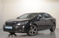 Renault Latitude 3 из 23