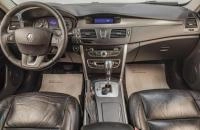 Renault Latitude 19 из 23