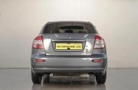 Suzuki SX4 5 из 6