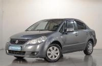 Suzuki SX4 3 из 6