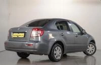 Suzuki SX4 6 из 6