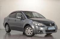 Suzuki SX4 1 из 6