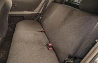 Toyota Vitz 16 из 17