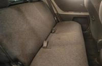 Toyota Vitz 17 из 17