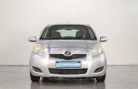 Toyota Vitz 2 из 17
