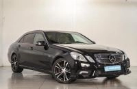 Mercedes-Benz E-класс 1 из 24