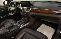 Mercedes-Benz E-класс 19 из 24