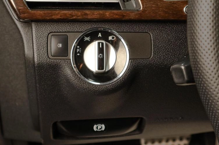 Mercedes-Benz E-класс 9 из 24