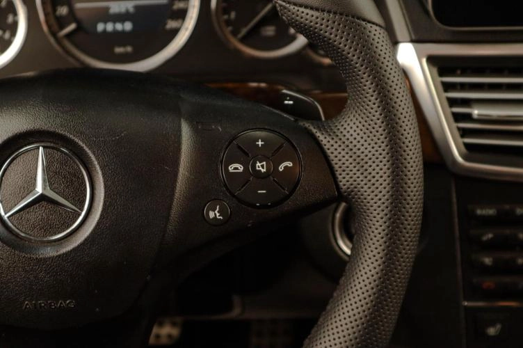 Mercedes-Benz E-класс 12 из 24