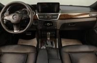 Mercedes-Benz E-класс 18 из 24