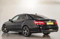 Mercedes-Benz E-класс 4 из 24
