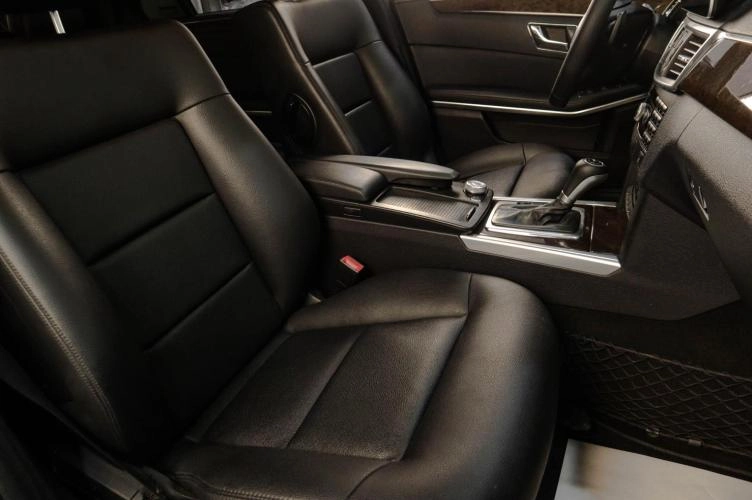 Mercedes-Benz E-класс 20 из 24